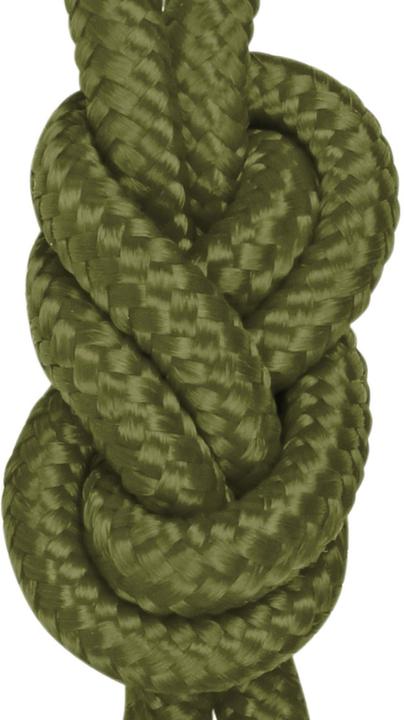 Produktbild Normani Allzweck-Outdoor-Seil 9 mm x 15 m Manning (15 m)