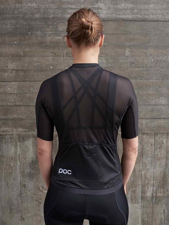 Actual product image Poc Ws Air Jersey (L)