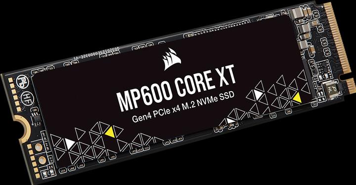 Image du produit Corsair MP600 CORE XT (1000 Go, M.2 2280)