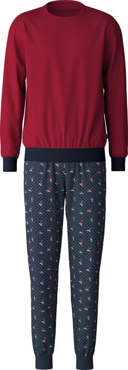 Produktbild Calida Bündchen-Pyjama (XXL)