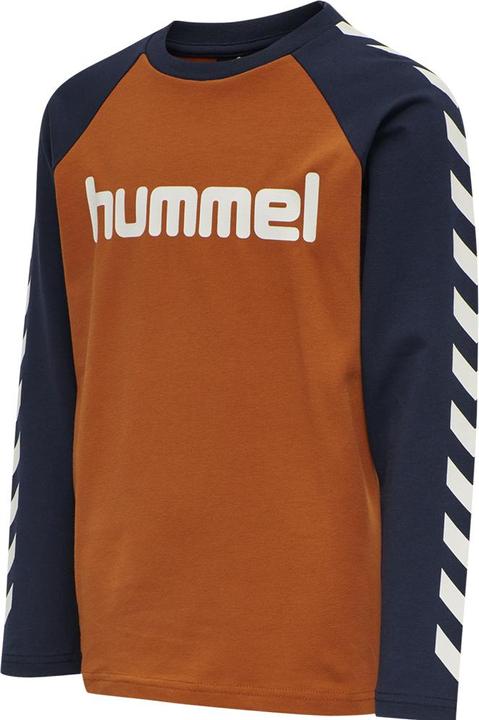 hummel Boys T-Shirt L/S