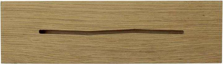 Immagine prodotto Sigel Espositori da tavolo con piede in legno (A6)