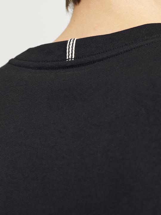 Actual product image Jack & Jones Jorfrederiksberg Tee Ss Crew Neck Noos (L)