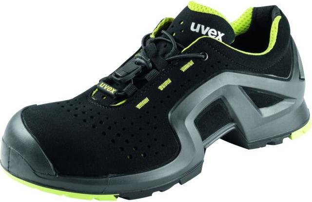 Actual product image Uvex Safety X-tended support (S1, S1P, 45)