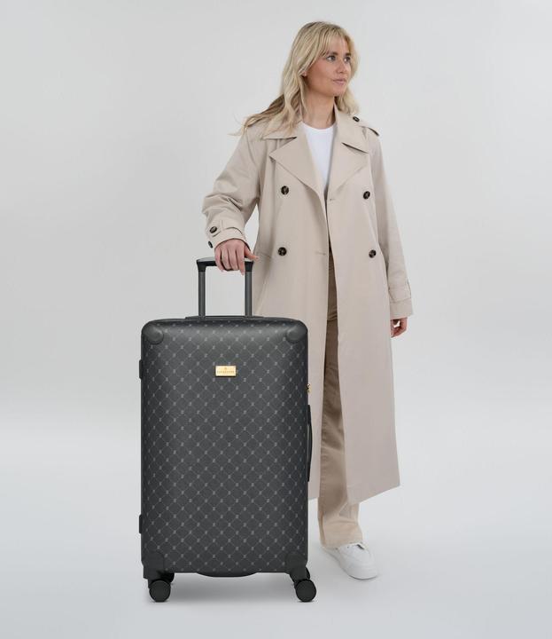 Produktbild Lazarotti Palermo 4 Rollen Trolley L 79 cm (120 l, XL (ab 115l))