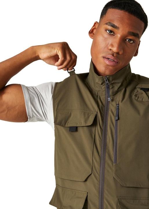 Actual product image Regatta 3877210 (XL)