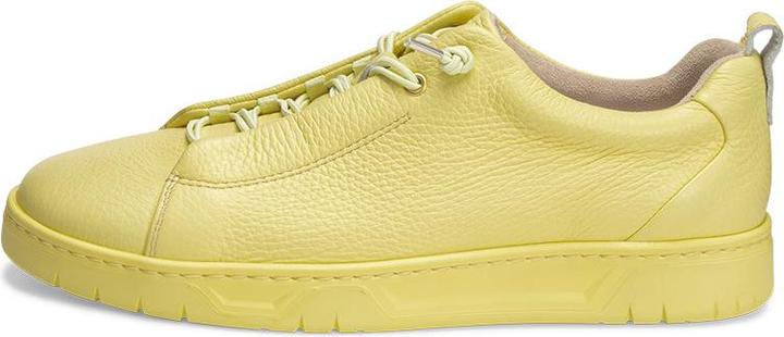 Actual product image Vitaform Sneaker Hirschleder Supersoft (35)