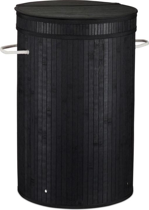 Produktbild Relaxdays Wäschekorb (65 l)
