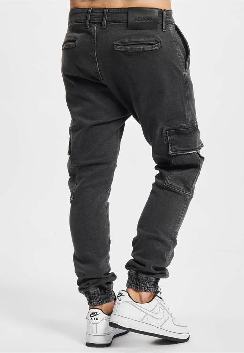 Produktbild 2Y Studios 2Y Premium Jeans - 82121 (30)
