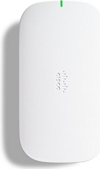 Actual product image Cisco WLAN Mesh Repeater CBW151AXM-E (867 Mbit/s, 300 Mbit/s)