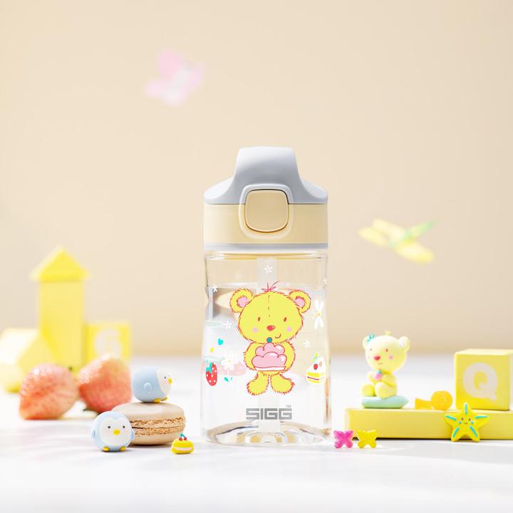 Actual product image Sigg Miracle Kids Tritan (0.35 l)