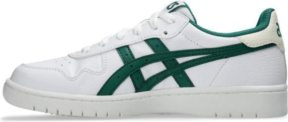 ASICS SportStyle Japan S Gs Kids White/Jasper Green