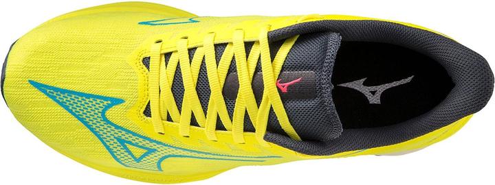 Actual product image Mizuno Wave Rebellion Sonic (40.5)