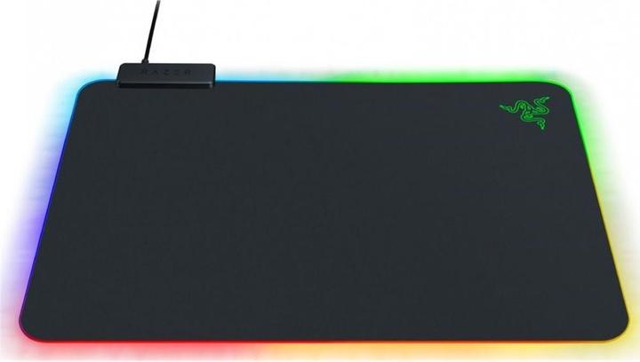 Actual product image Razer Firefly V2 (L)