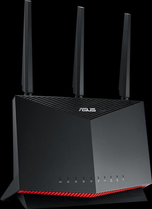 Produktbild ASUS RT-AX86S