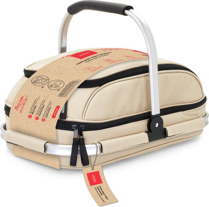 Produktbild Livoo PicnicBag