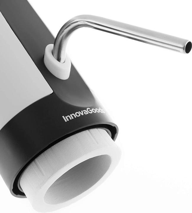 Actual product image InnovaGoods Automatic rechargeable water dispenser