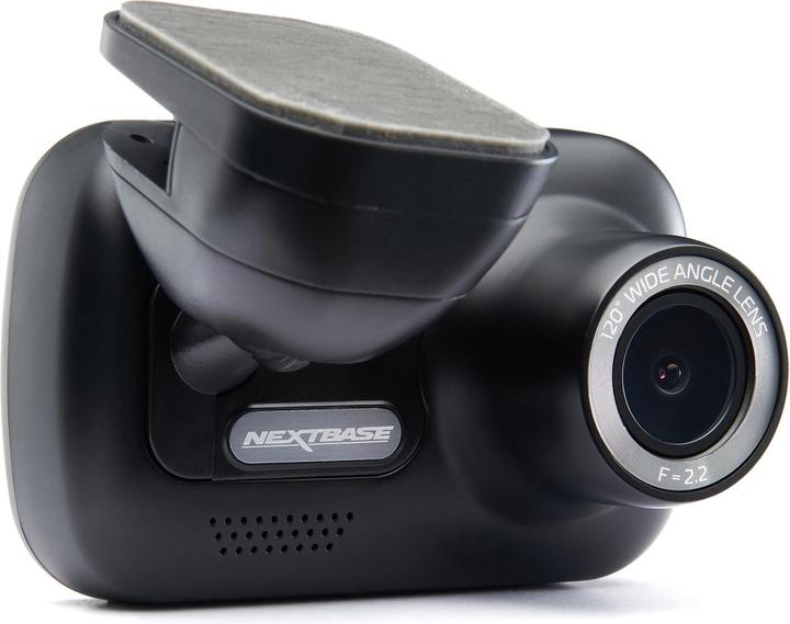 Productafbeelding Nextbase NBDVR122 (Ingebouwd display, Ingebouwde microfoon, GPS-ontvanger, HD)