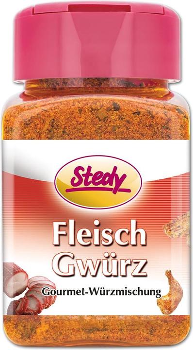 Immagine prodotto Stedy MeatSpice Mini (70 g)