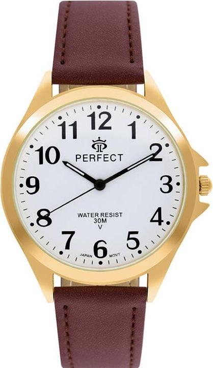 Produktbild PERFEKTE GXB412-12 Herrenuhr (42 mm)