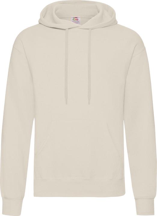 Fruit of the Loom Kapuzenpullover Hoodie Kapuzensweater