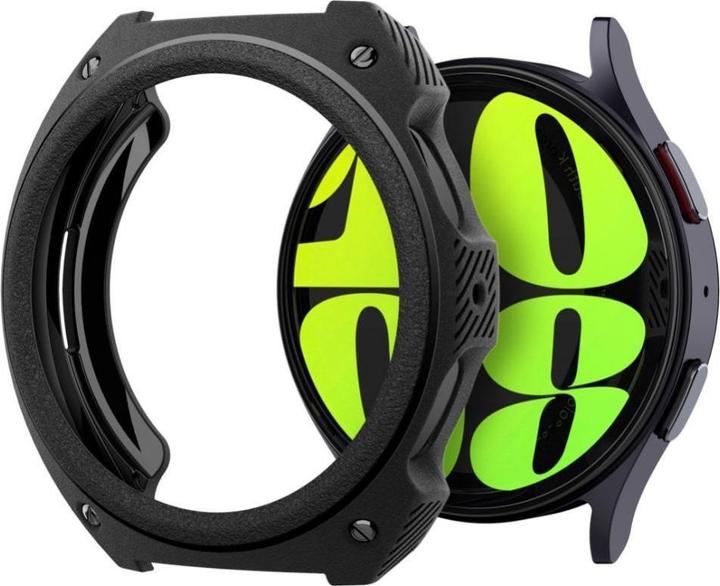 Image du produit Caseology Vault Case pour Samsung Galaxy Watch 7 (44mm) - Noir mat