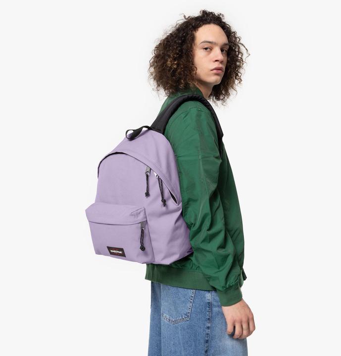 Produktbild Eastpak Rucksack Padded Pakr Lila (24 l)