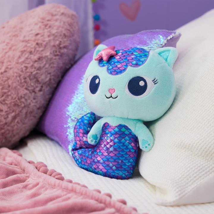 Immagine prodotto Gabby's Dollhouse Deluxe Plush (25 cm)