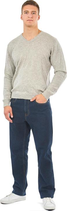 Produktbild Mill & Tailor Jeans Thermo (58)