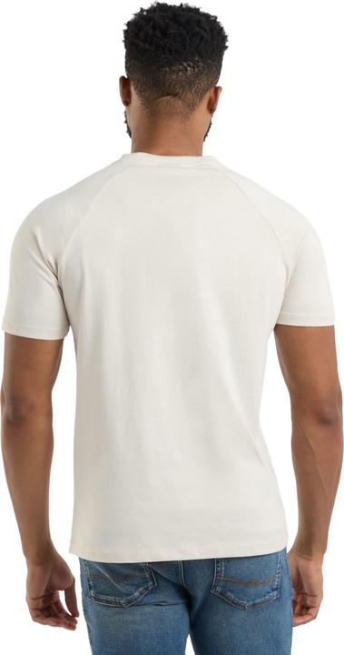 Actual product image Umbro Mens Layered Box Logo T-Shirt (S)