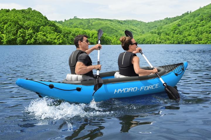 Produktbild Bestway Hydro-Force Cove Champion X2 (2 Pers.)