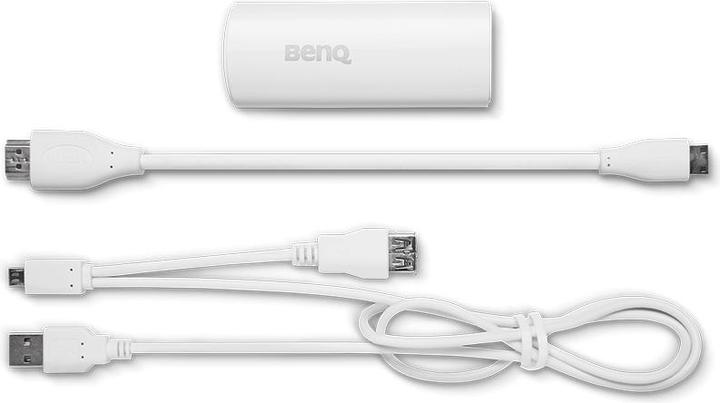 Actual product image BenQ QS02 (Android 10)