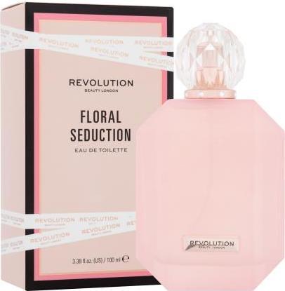 Produktbild Revolution Floral Seduction (Eau de Toilette, 100 ml)