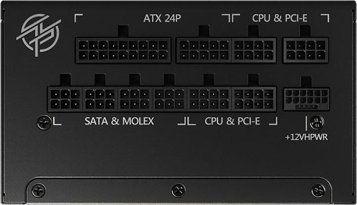 Produktbild MSI MAG A750GL PCIE5 (750 W)
