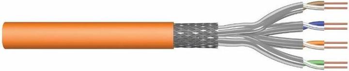 Digitus Verlegekabel (S/FTP, CAT7, 100 m)