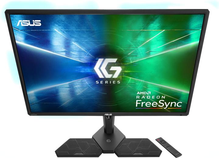 Immagine prodotto ASUS CG32UQ (3840 x 2160 pixel, 32")