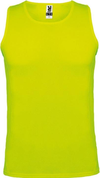 Fluorescent yellow