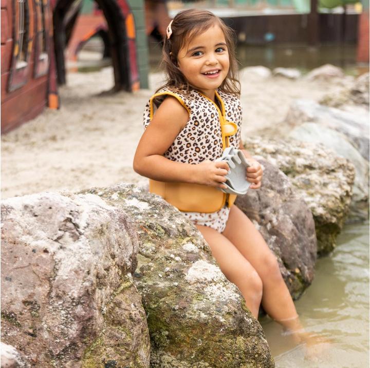 Image du produit Swim Essentials Léopard (Taille unique, 18-30 kg)