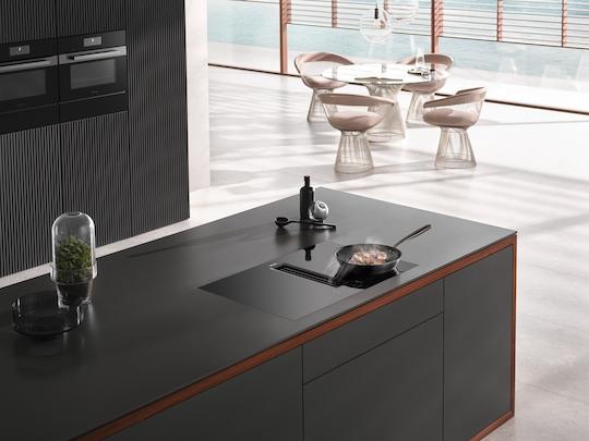 Immagine prodotto Miele KMDA 7272 FL-A