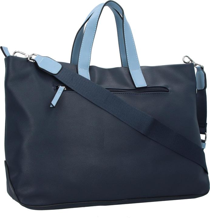 Produktbild Tom Tailor Zena Shopper Tasche 43 cm (14 l)