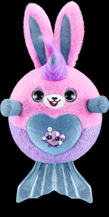 Produktbild Zuru Plüsch Rainbocorns - Mermaidcorn Surprise assortiert (28 cm)
