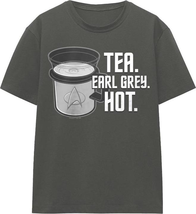 Produktbild Earl Grey TShirt (S)