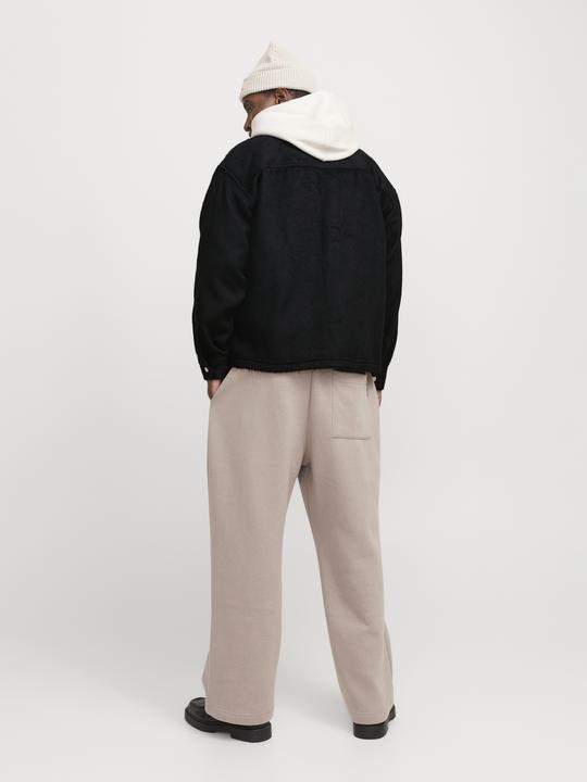 Produktbild Jack & Jones Jcoreflex Hairy Overshirt Ls Styd Aw24 (XXL)