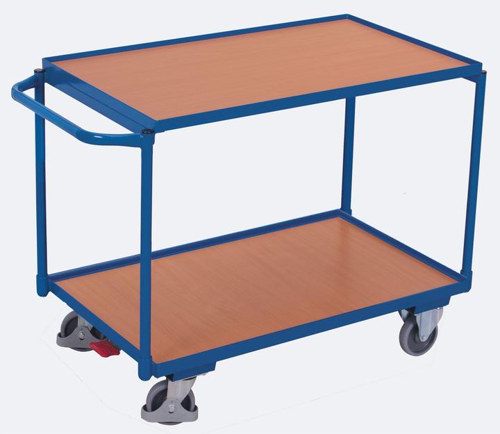 Variofit Tischwagen (250 kg)