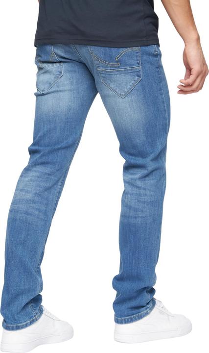 Produktbild Crosshatch Farrowed Jeans (34)