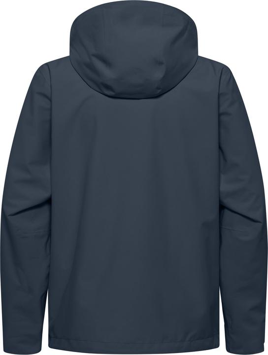 Image du produit Jack Wolfskin Trailtime 2L Jkt M (XXL)