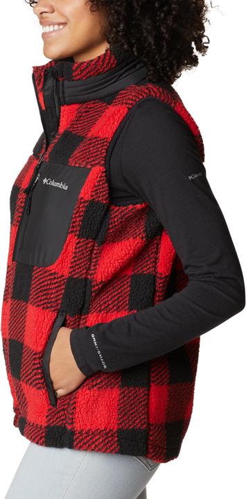 Image du produit Columbia Gilet West Bend (S)