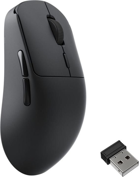 Actual product image Keychron Lemokey G2 (Wireless, Cable)