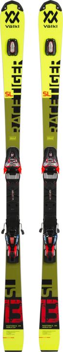 Produktbild Völkl Ski Volkl Racetiger SL R WC + X-cell 16 2020 (157 cm, Ohne Bindung)