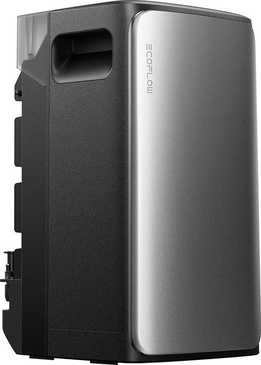 EcoFlow Stream Ultra CH-Version